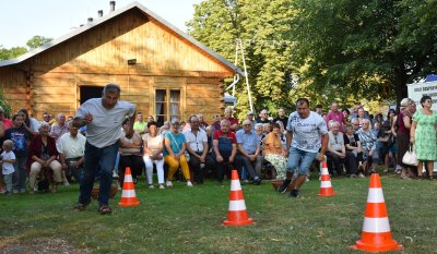 Kultura, Tradycja i... Placki 2025